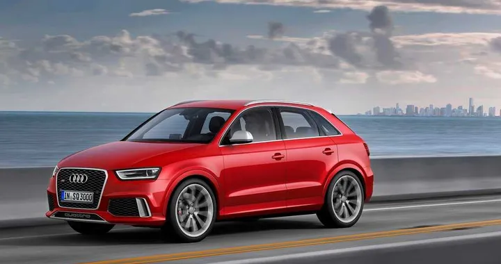 Audi RS Q3 e nuova Audi A8: i prezzi