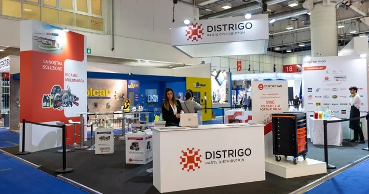 Gruppo PSA protagonista ad Autopromotec