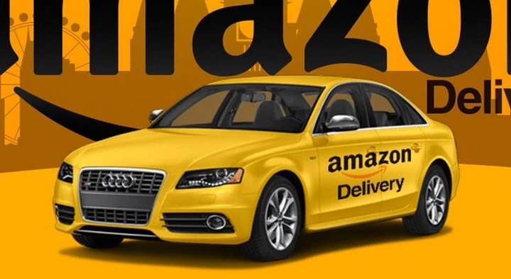 Amazon Vehicles, il sito dedicato a chi sta per comprare un'auto