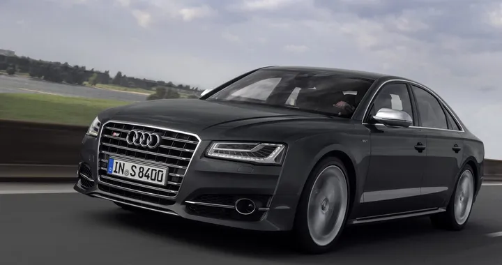 Nuova Audi A8 2014: al debutto nuove versioni