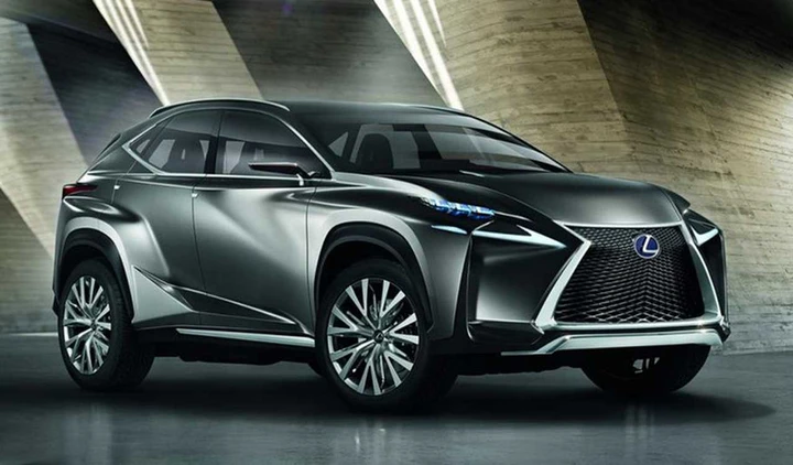 Lexus, in arrivo due nuove coupé e un SUV?