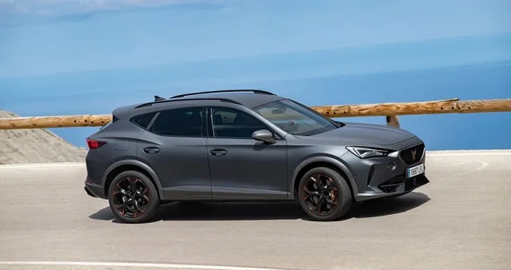 Cupra Formentor 2.0 TDI e 2.0 TSI: dotazioni e prezzi delle nuove versioni di gamma