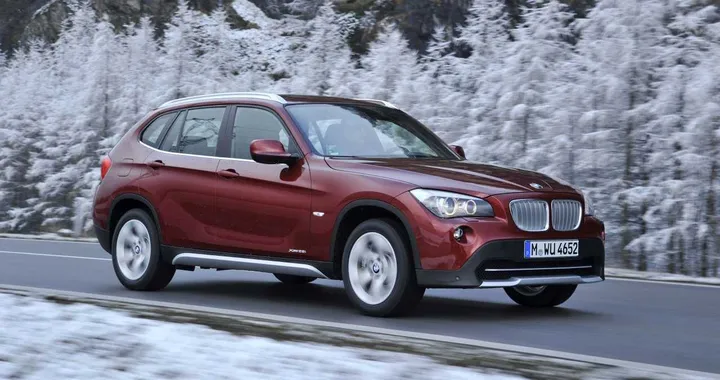 BMW X1 xDrive28i: arriva il 2.0 Turbo da 245 CV