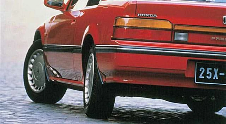 Quattro ruote sterzanti