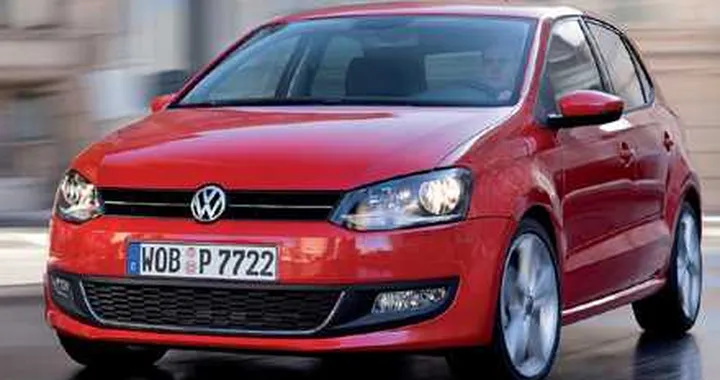 Nuova Volkswagen Polo: già 24mila prenotazioni
