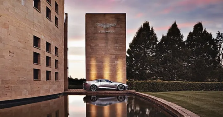 Aston Martin: ipotesi di quotazione in Borsa?