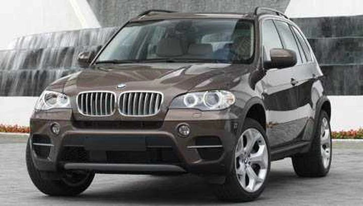 Bmw in splendida forma nel primo trimestre