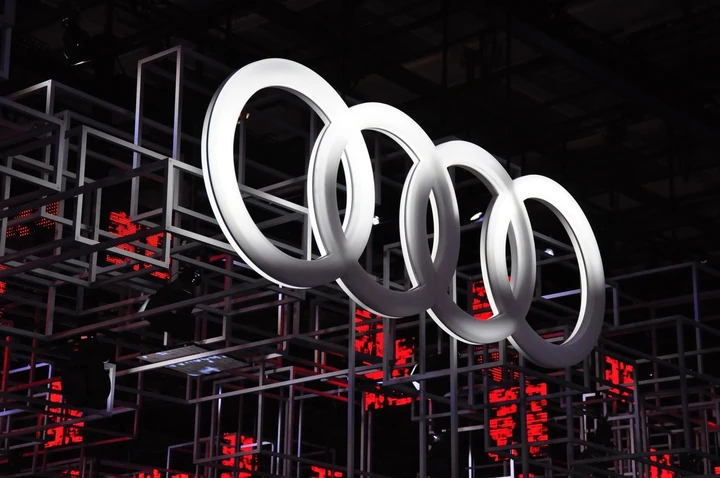 Audi Quattro al Salone di Parigi 2016