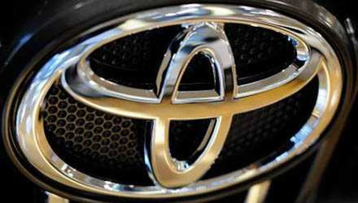 Toyota paga multa di 16,4 milioni di dollari
