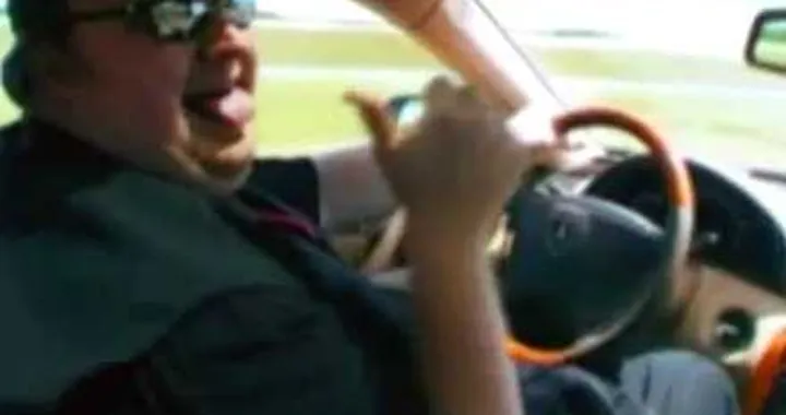Kim Dotcom e la sua passione per l'auto