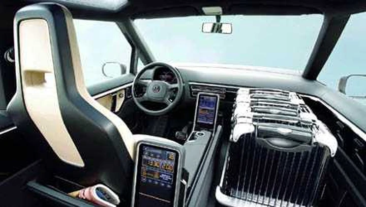 Dopo Milano taxi, Berlin taxi: a ognuno il suo