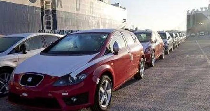 Seat: iniziano le vendite in Cina