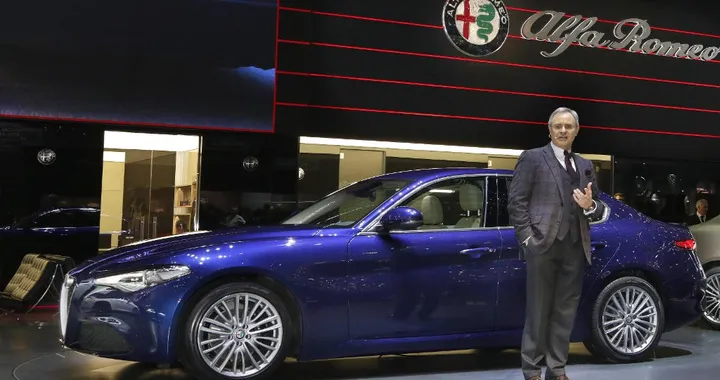 Alfa Romeo: c'è una elettrica nel suo futuro?