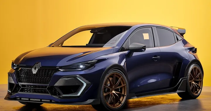 La Clio Williams torna a far sognare: e se avesse 300 CV?