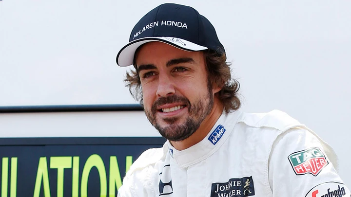 Mercedes, il dopo Rosberg si chiama Alonso?