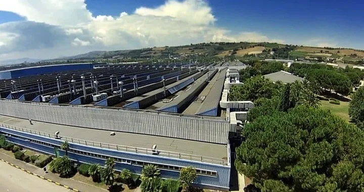 Stellantis a Termoli, forse la gigafactory per le batterie non si farà