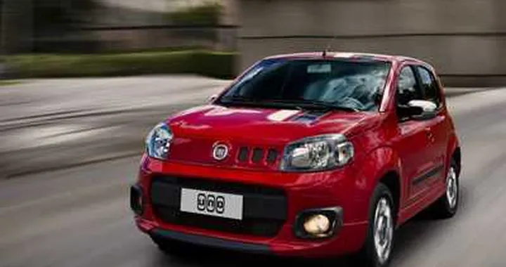Fiat: in Brasile la Uno batte la Gol