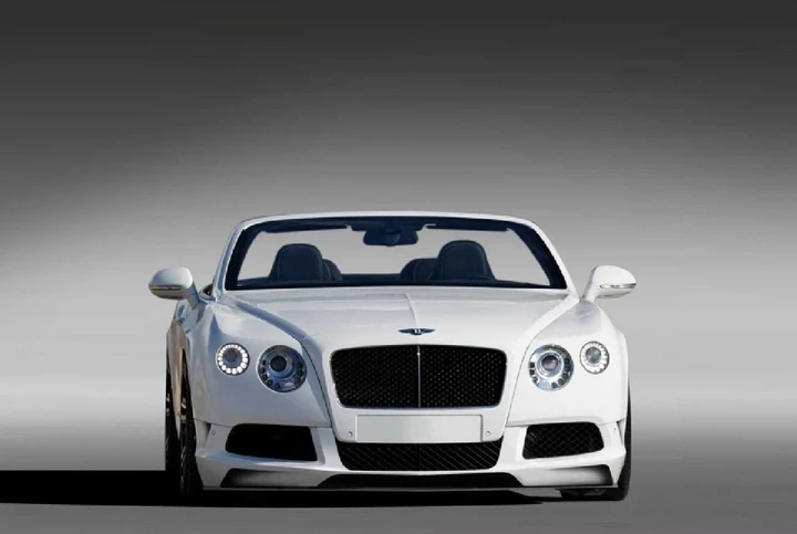 Imperium  Audentia GTC