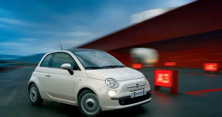 Compasso d’Oro: premiati la Fiat 500 e Walter De Silva