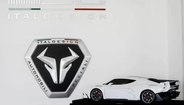 Italdesign in vendita: Audi punta alla riorganizzazione strategica