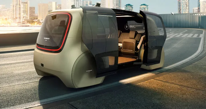 Volkswagen e Aurora: partnership per la guida autonoma al CES 2018
