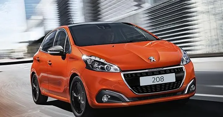 Peugeot 208, la nuova generazione sarà anche elettrica