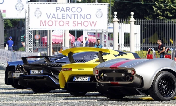Parco Valentino 2019: l'edizione dei grandi numeri