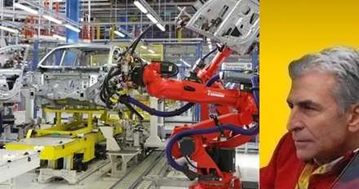 Costruttori europei: la fine dell'annus horribilis