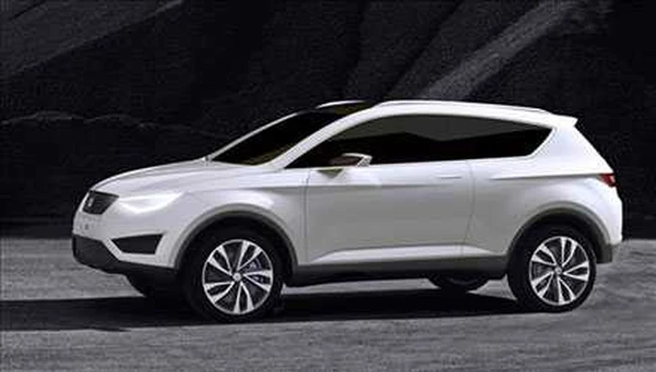 Seat IBX: verrà prodotta su base Audi Q3?