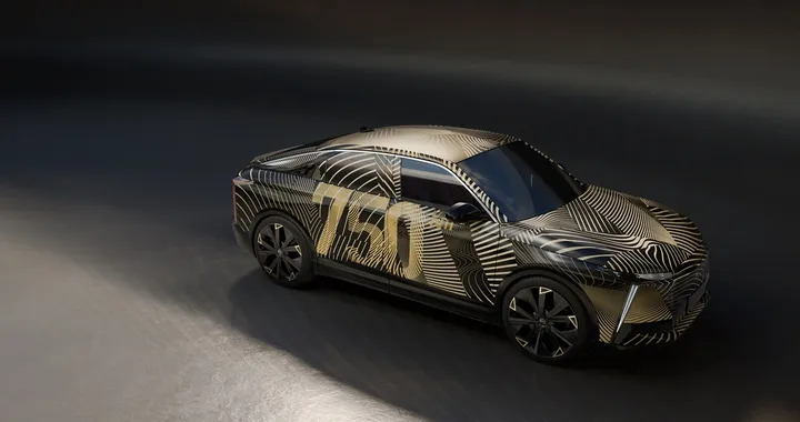 DS Automobiles: il futuro elettrico prende forma a Melfi