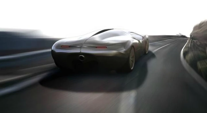 Lyons LM2 Streamliner: pronta per il Salone di New York 2015