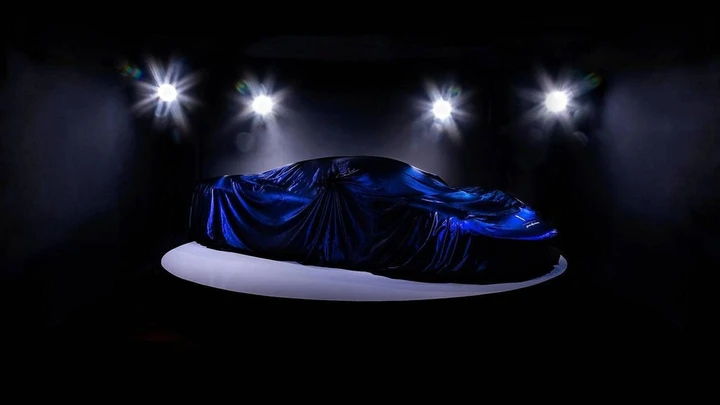 Automobili Pininfarina: sarà Battista il nome della hypercar
