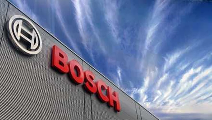 Bosch inaugura impianto fotovoltaico da 1,4 MW a Bari