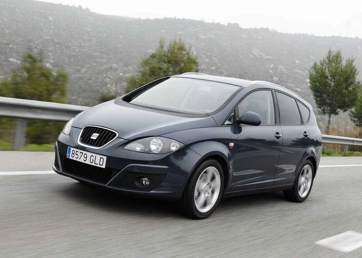 Seat Altea XL