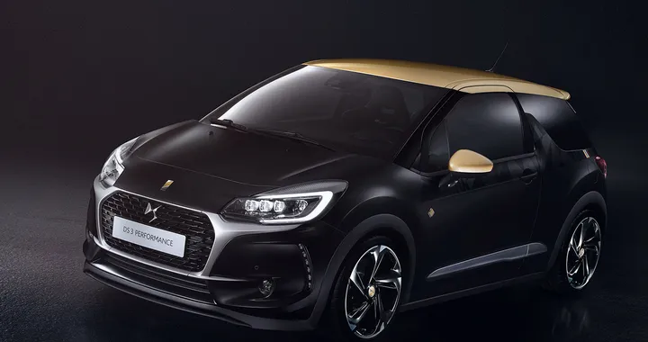 DS: debutta la nuova DS3 2016