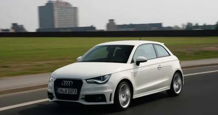 Audi A1: aumento produzione insieme ad A8