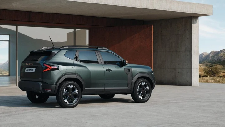 Dacia Duster 3.0: tutto quello che c’è da sapere sul nuovo modello