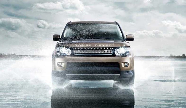 Range Rover Sport S: ora non paga il superbollo