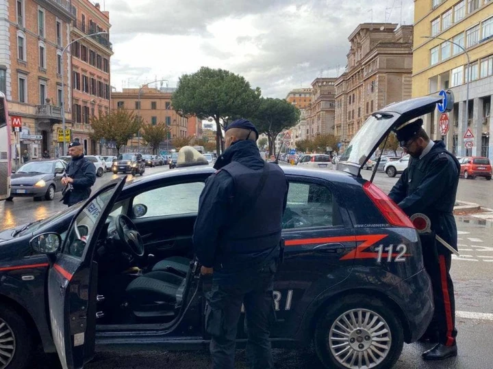 Patente e libretto? Nei controlli stradali non serviranno più