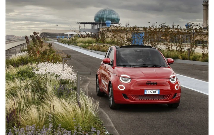 Fiat, quali auto comprare con gli incentivi auto