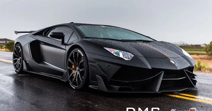 Lamborghini Aventador Las Americas by Dmc: 1000 CV per la supercoupé del Toro