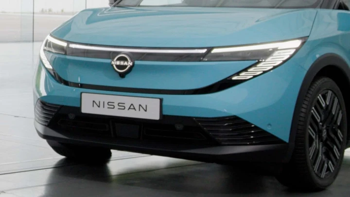 Nissan Leaf, tutte le novità della nuova generazione