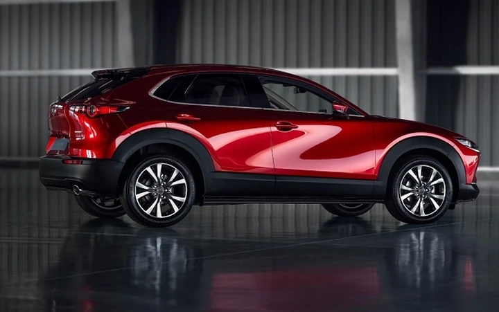 Mazda CX-30 2021: nuova motorizzazione e-SkyActiv X, prezzi, dotazioni