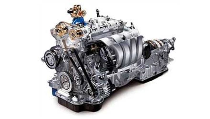 Da Hyundai arriva il motore GDI