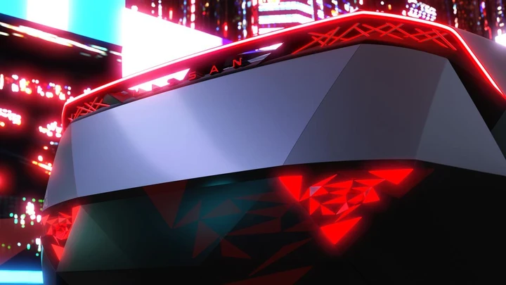 Nissan Hyper Punk