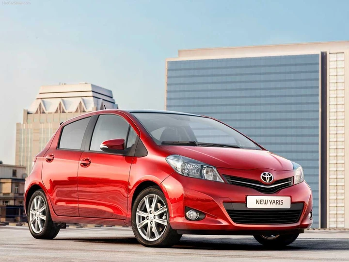 Nuova Toyota Yaris 2011: prezzi, dimensioni e allestimenti