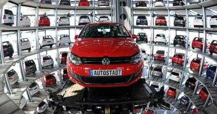 Usa: l'auto è tedesca? Ci paghi la tassa