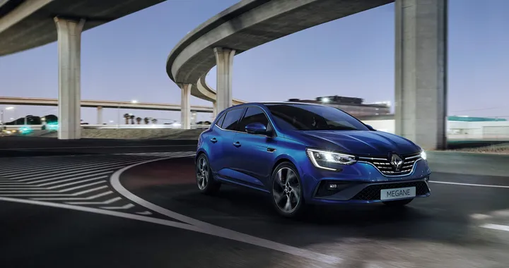 Renault Megane 2020: con il restyling debutta la ibrida plug-in
