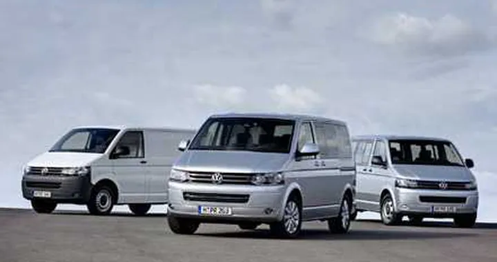 Veicoli commerciali Volkswagen: la nuova filosofia di Wolfsburg