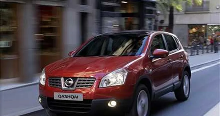 Nissan: numeri in crescita in Europa
